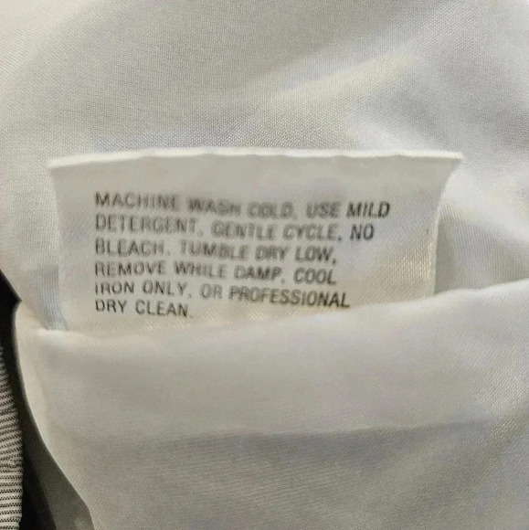 OSSI Vintage Skiwear Jacket - Picture 9 of 11